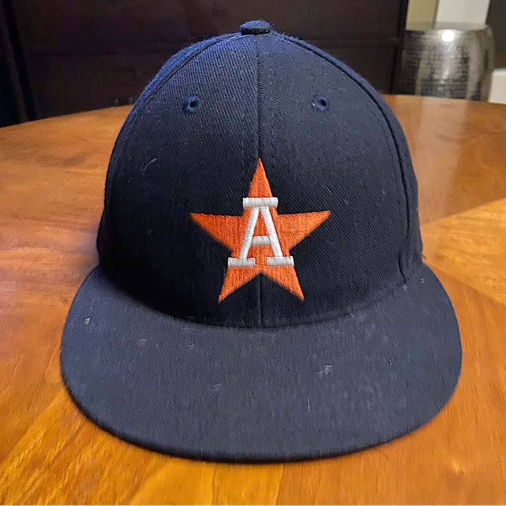 Ebbets Field Flannels Auburn Astros Vintage Ballcap NWOT